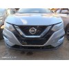 Recambio de paragolpes delantero para nissan qashqai (j11) acenta referencia OEM IAM 62022HV00H  