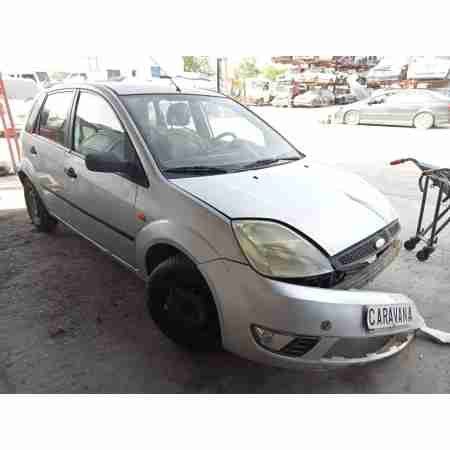 FORD FIESTA (CBK)