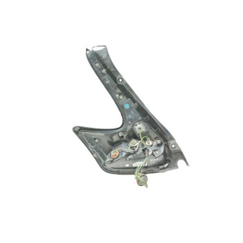 Recambio de piloto trasero derecho para nissan juke (f15) acenta referencia OEM IAM 26550BV80B  