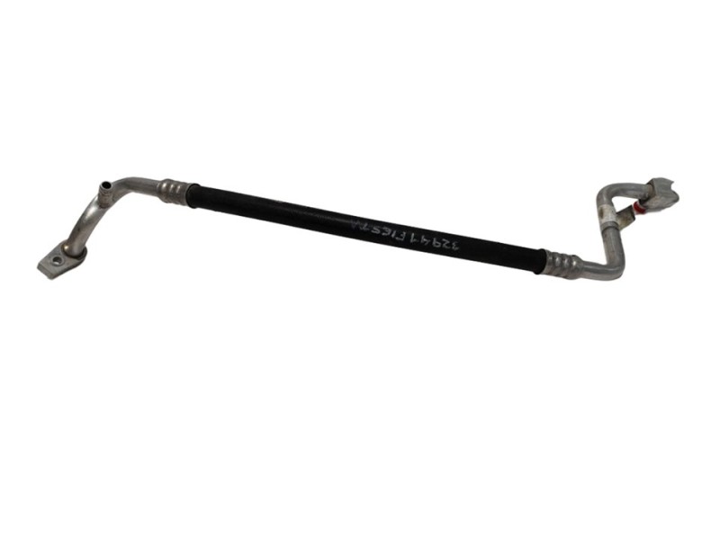 Recambio de tubos aire acondicionado para ford fiesta (ce1) active referencia OEM IAM H1BH19F618BD  