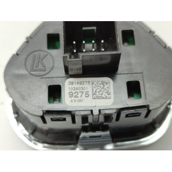 Recambio de warning para opel corsa e selective referencia OEM IAM 39149275  