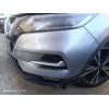 Recambio de paragolpes delantero para nissan qashqai (j11) acenta referencia OEM IAM 62022HV00H  