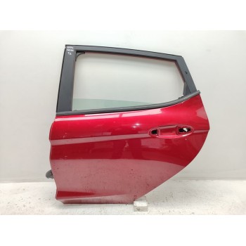 Recambio de puerta trasera izquierda para ford fiesta (ce1) active referencia OEM IAM 2085210  
