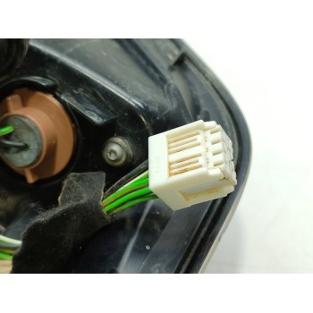Recambio de piloto trasero derecho para nissan juke (f15) acenta referencia OEM IAM 26550BV80B  