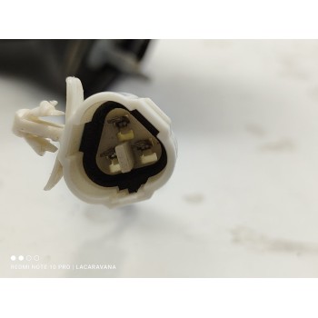 Recambio de retrovisor derecho para suzuki wagon r+ rb (mm) 1.3 gl referencia OEM IAM 09206894  