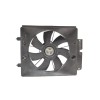Recambio de electroventilador para honda cr-v (rd8) es referencia OEM IAM 0650002572  