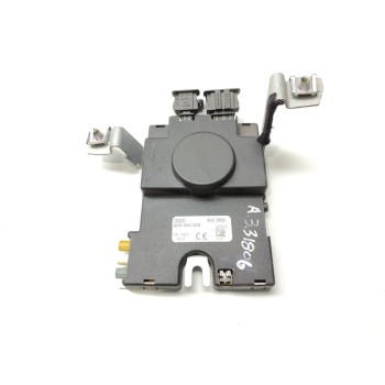 Recambio de antena para audi a3 (8p) 2.0 fsi ambiente referencia OEM IAM 8P0035225  