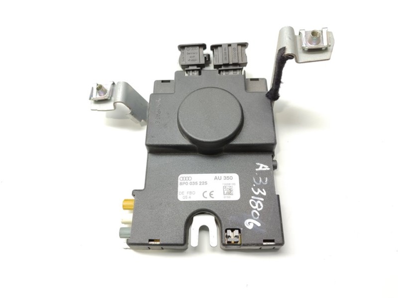 Recambio de antena para audi a3 (8p) 2.0 fsi ambiente referencia OEM IAM 8P0035225  