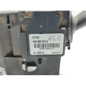 Recambio de mando multifuncion para volkswagen touran (1t1) highline referencia OEM IAM 1K0953503H  