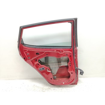 Recambio de puerta trasera izquierda para ford fiesta (ce1) active referencia OEM IAM 2085210  