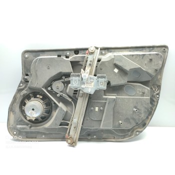 Recambio de elevalunas delantero izquierdo para ford fiesta (ccn) ambiente referencia OEM IAM 8A6114A389B  
