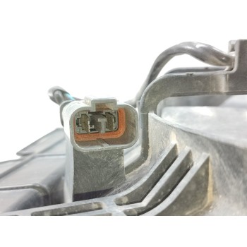 Recambio de electroventilador para honda cr-v (rd8) es referencia OEM IAM 0650002572  