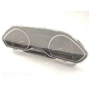 Recambio de cuadro instrumentos para peugeot 2008 (--.2013) active referencia OEM IAM 9814696580  