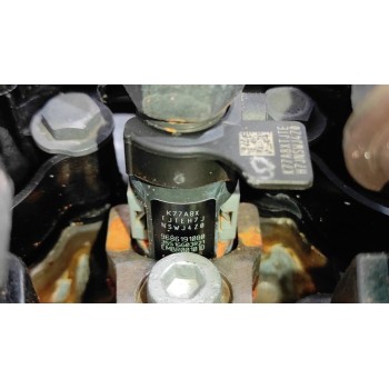 Recambio de motor completo para ford kuga (cbv) titanium referencia OEM IAM UKMA  