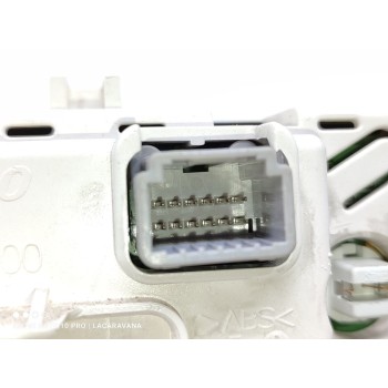 Recambio de mando calefaccion / aire acondicionado para renault clio iv authentique referencia OEM IAM 272704701R  