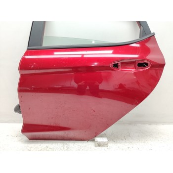 Recambio de puerta trasera izquierda para ford fiesta (ce1) active referencia OEM IAM 2085210  