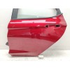 Recambio de puerta trasera izquierda para ford fiesta (ce1) active referencia OEM IAM 2085210  