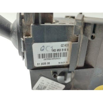 Recambio de mando multifuncion para volkswagen touran (1t1) highline referencia OEM IAM 1K0953503H  