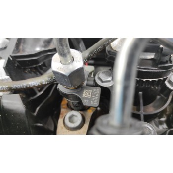 Recambio de motor completo para ford kuga (cbv) titanium referencia OEM IAM UKMA  