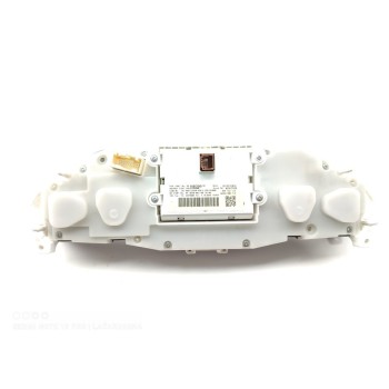 Recambio de cuadro instrumentos para peugeot 2008 (--.2013) active referencia OEM IAM 9814696580  