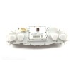 Recambio de cuadro instrumentos para peugeot 2008 (--.2013) active referencia OEM IAM 9814696580  