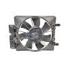 Recambio de electroventilador para honda cr-v (rd8) es referencia OEM IAM 0650002572  