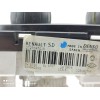 Recambio de mando calefaccion / aire acondicionado para renault clio iv authentique referencia OEM IAM 272704701R  