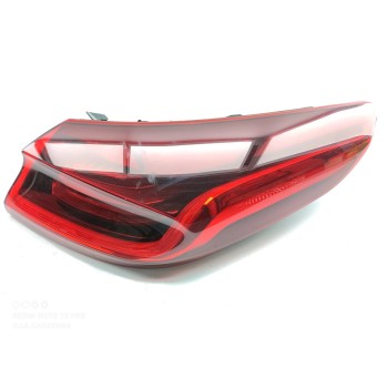 Recambio de piloto trasero derecho para kia xceed hibrido 118 kw referencia OEM IAM 92402J7350  