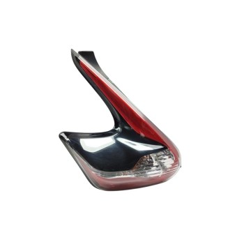 Recambio de piloto trasero izquierdo para nissan juke (f15) acenta referencia OEM IAM 26555BV80B  