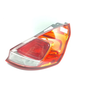 Recambio de piloto trasero derecho para ford fiesta (ccn) ambiente referencia OEM IAM C1BB13404AD  