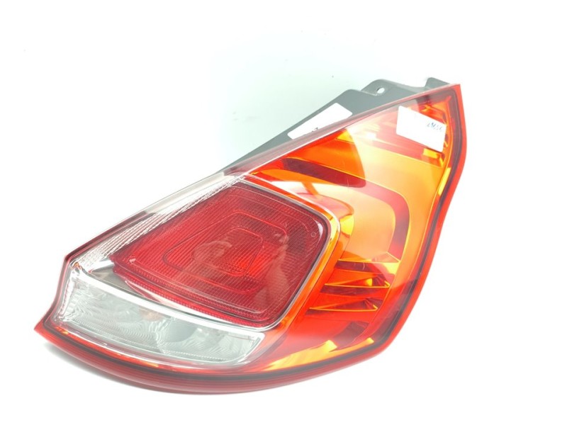 Recambio de piloto trasero derecho para ford fiesta (ccn) ambiente referencia OEM IAM C1BB13404AD  