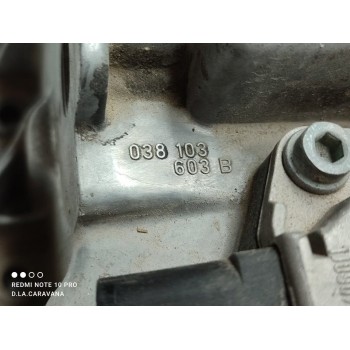 Recambio de carter para ford galaxy (vy) ambiente referencia OEM IAM 038103603B  