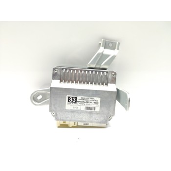 Recambio de modulo electronico para toyota aygo x-cite referencia OEM IAM 8953070330  