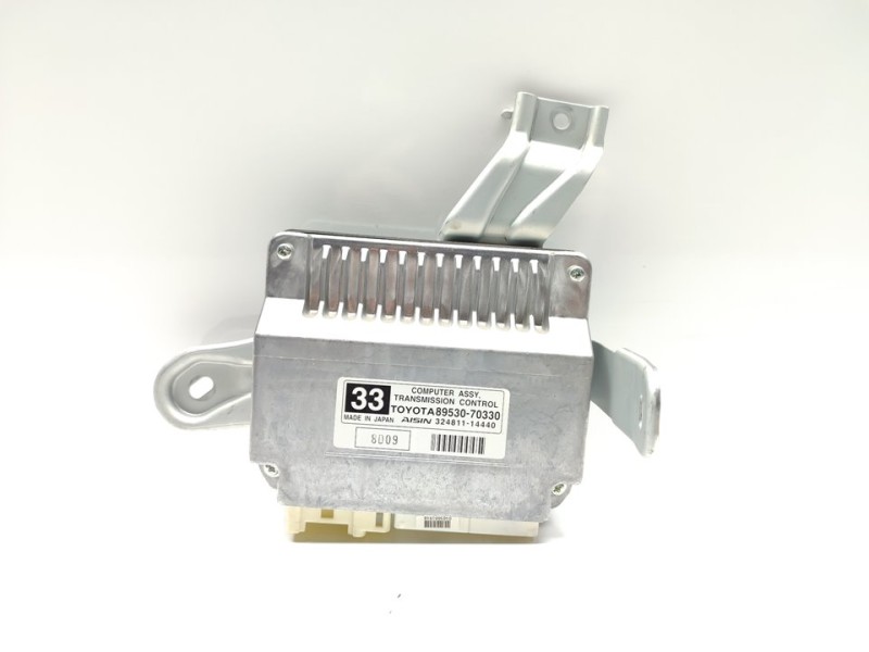 Recambio de modulo electronico para toyota aygo x-cite referencia OEM IAM 8953070330  