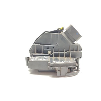 CERRADURA PUERTA DELANTERA DERECHA BM5AA21812BH 