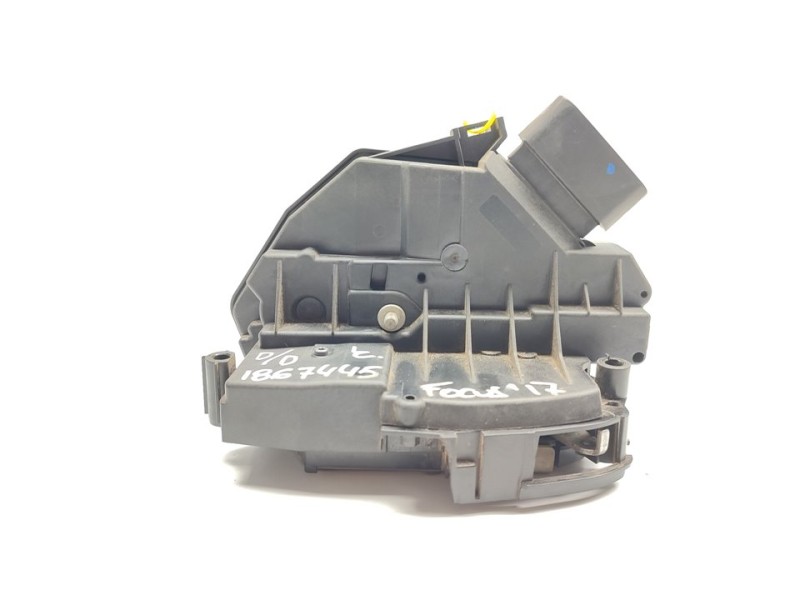 Recambio de cerradura puerta delantera derecha para ford focus lim. black&red referencia OEM IAM BM5AA21812BH  