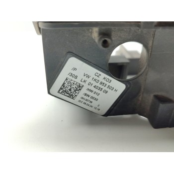 Recambio de mando multifuncion para volkswagen touran (1t1) highline referencia OEM IAM 1K0953503H  