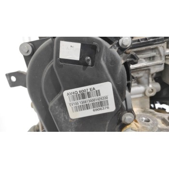 Recambio de motor completo para ford kuga (cbv) titanium referencia OEM IAM UKMA  
