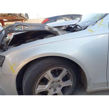 Recambio de aleta delantera izquierda para audi a4 ber. (b8) básico referencia OEM IAM 8K0821105A  