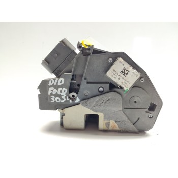 Recambio de cerradura puerta delantera derecha para ford focus lim. black&red referencia OEM IAM BM5AA21812BH  