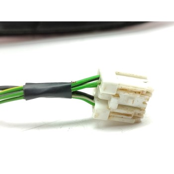 Recambio de piloto trasero izquierdo para nissan juke (f15) acenta referencia OEM IAM 26555BV80B  