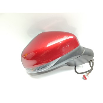 Recambio de retrovisor derecho para ford fiesta (ce1) active referencia OEM IAM H1BB17E714CB  