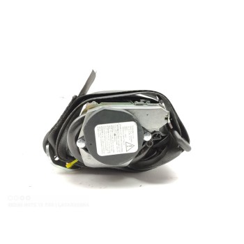Recambio de cinturon seguridad delantero izquierdo para seat altea (5p1) stylance / style referencia OEM IAM 5P0857705B  