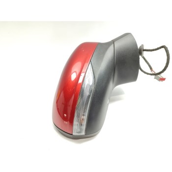 Recambio de retrovisor derecho para ford fiesta (ce1) active referencia OEM IAM H1BB17E714CB  