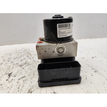 Recambio de abs para bmw serie 3 coupe (e46) 320 cd referencia OEM IAM 34516763959  