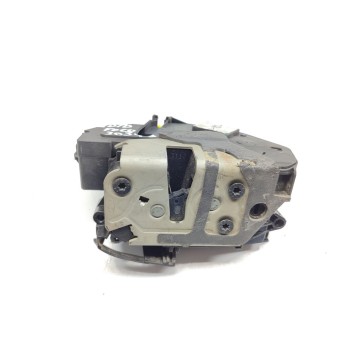 Recambio de cerradura puerta delantera derecha para ford focus lim. black&red referencia OEM IAM BM5AA21812BH  