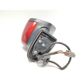 Recambio de retrovisor derecho para ford fiesta (ce1) active referencia OEM IAM H1BB17E714CB  