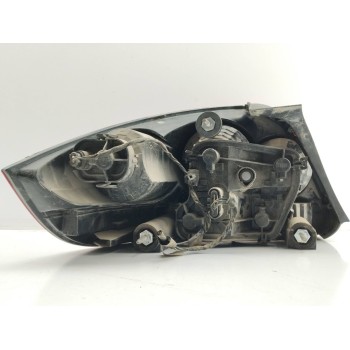 Recambio de piloto trasero derecho para fiat linea (110) activa (110.0/111.0) referencia OEM IAM 51753752  