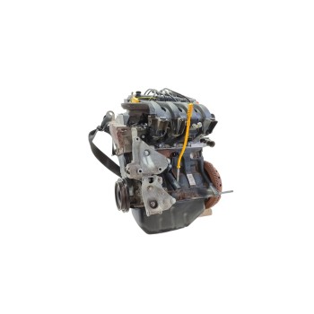 Recambio de motor completo para renault clio iv authentique referencia OEM IAM D4FD7  
