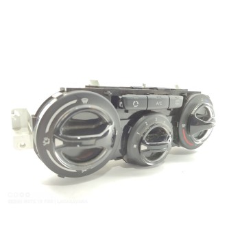 Recambio de mando calefaccion / aire acondicionado para peugeot 2008 (--.2013) active referencia OEM IAM 96722483ZD  